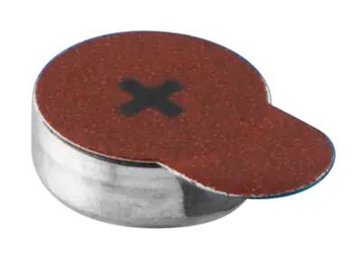 Renata 312 Zinc-Air Battery